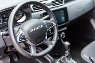 Dacia Duster 1.3TCe 150Ps EDC